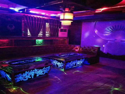 石家庄夜总会招聘
